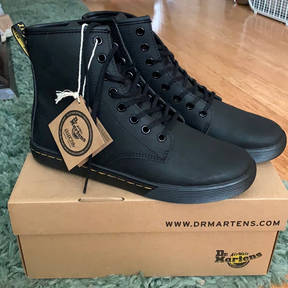NWT Doc Martens!